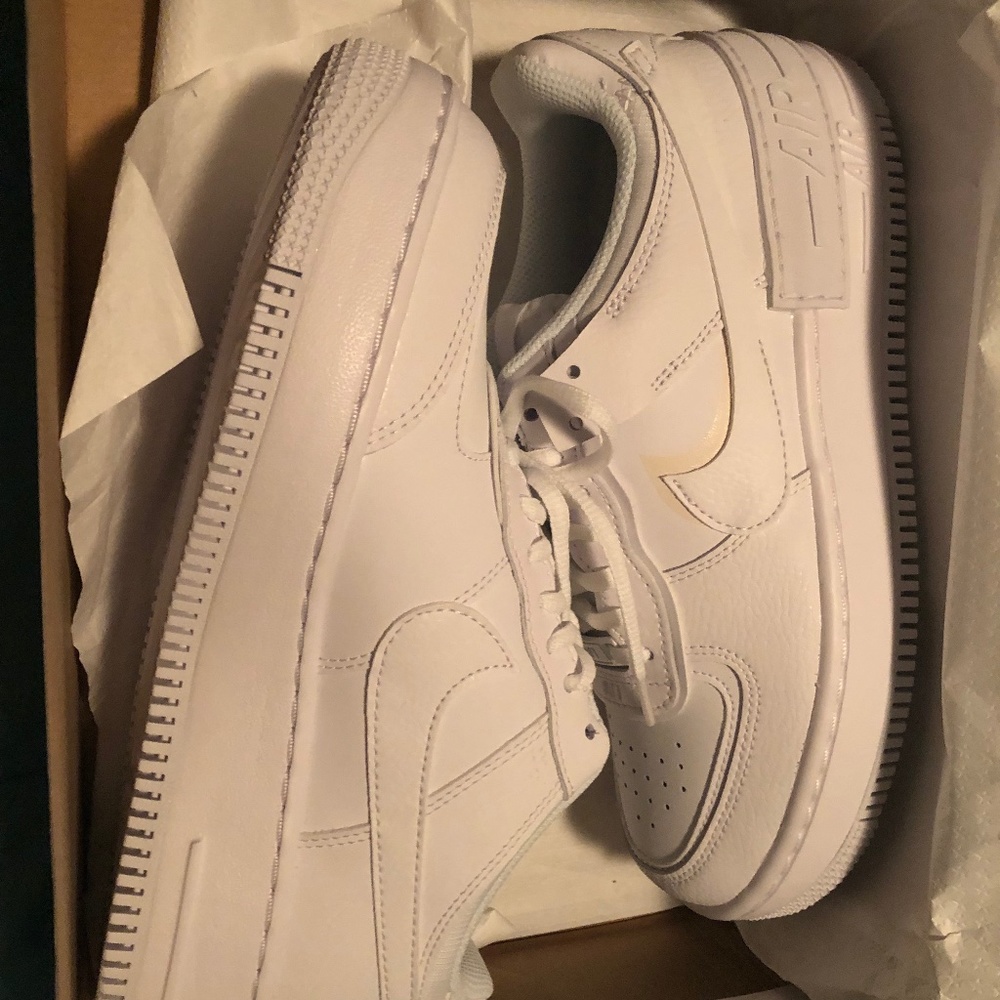 Brand New Women’s Nike Air Force 1